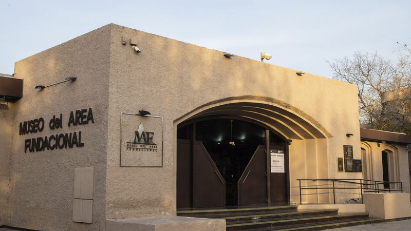 La Ciudad de Mendoza vive la Noche de los Museos con una amplia programación